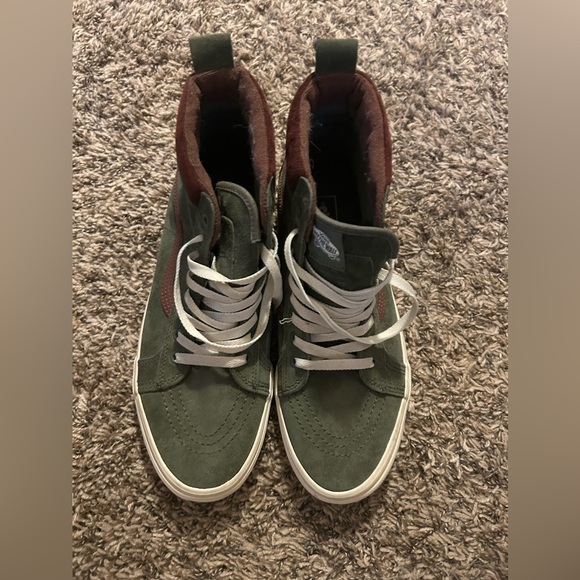 Vans MTE sneaker - Picture 2 of 6